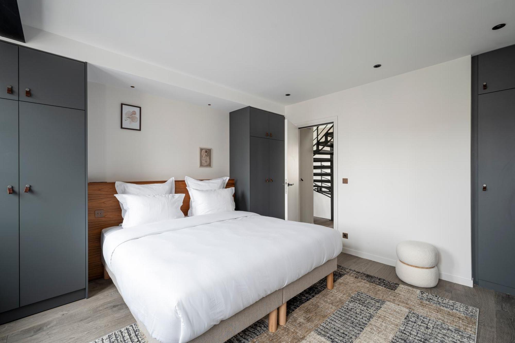 Saint Germain Residence Paris Bagian luar foto