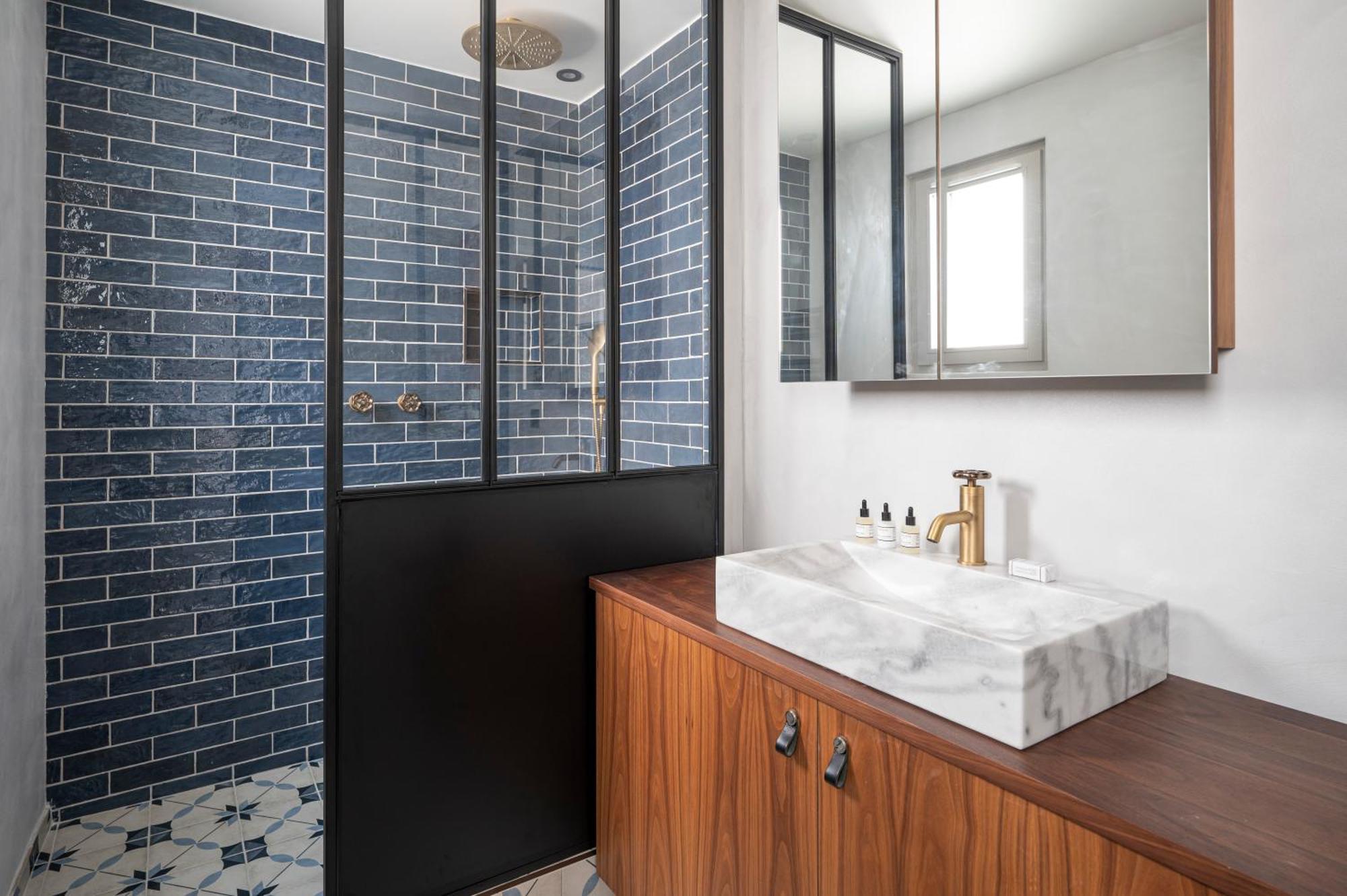 Saint Germain Residence Paris Bagian luar foto