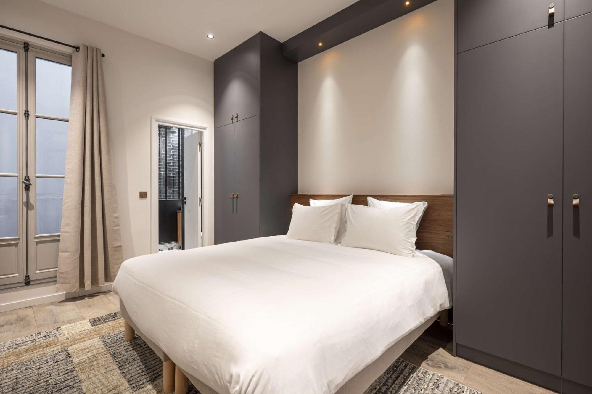 Saint Germain Residence Paris Bagian luar foto